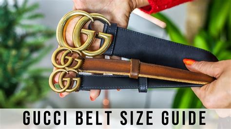 gucci 65 belt|Gucci belt thin vs thick.